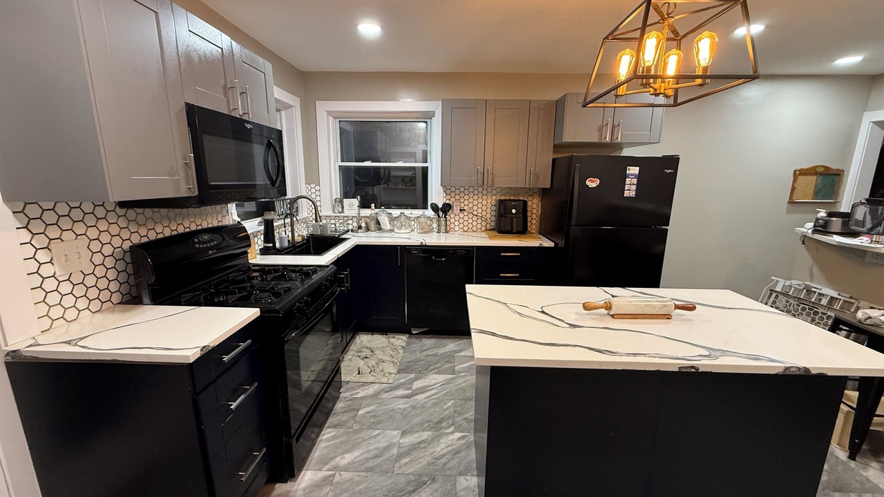 Photo of Kitchen in Lenexa
