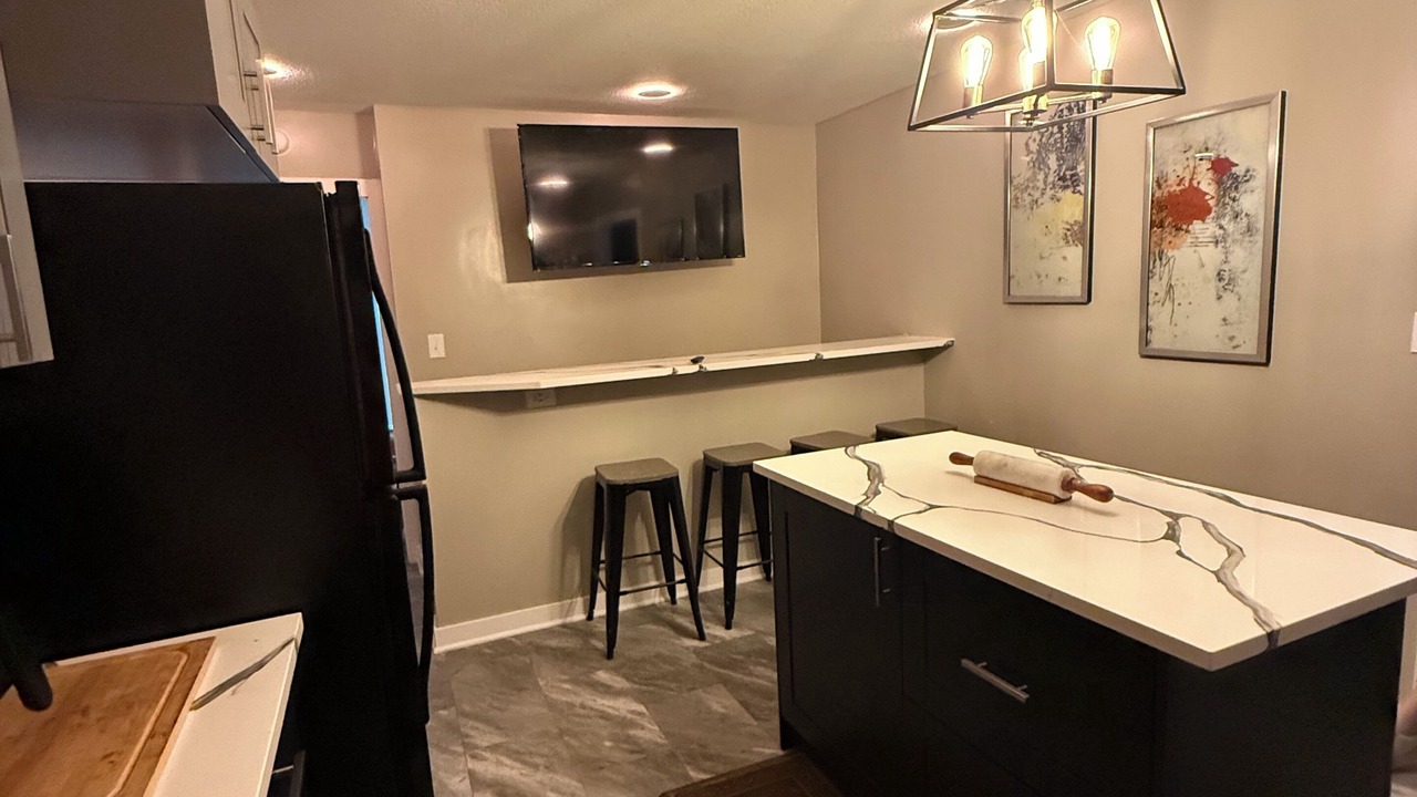 Photo of Kitchen in Lenexa