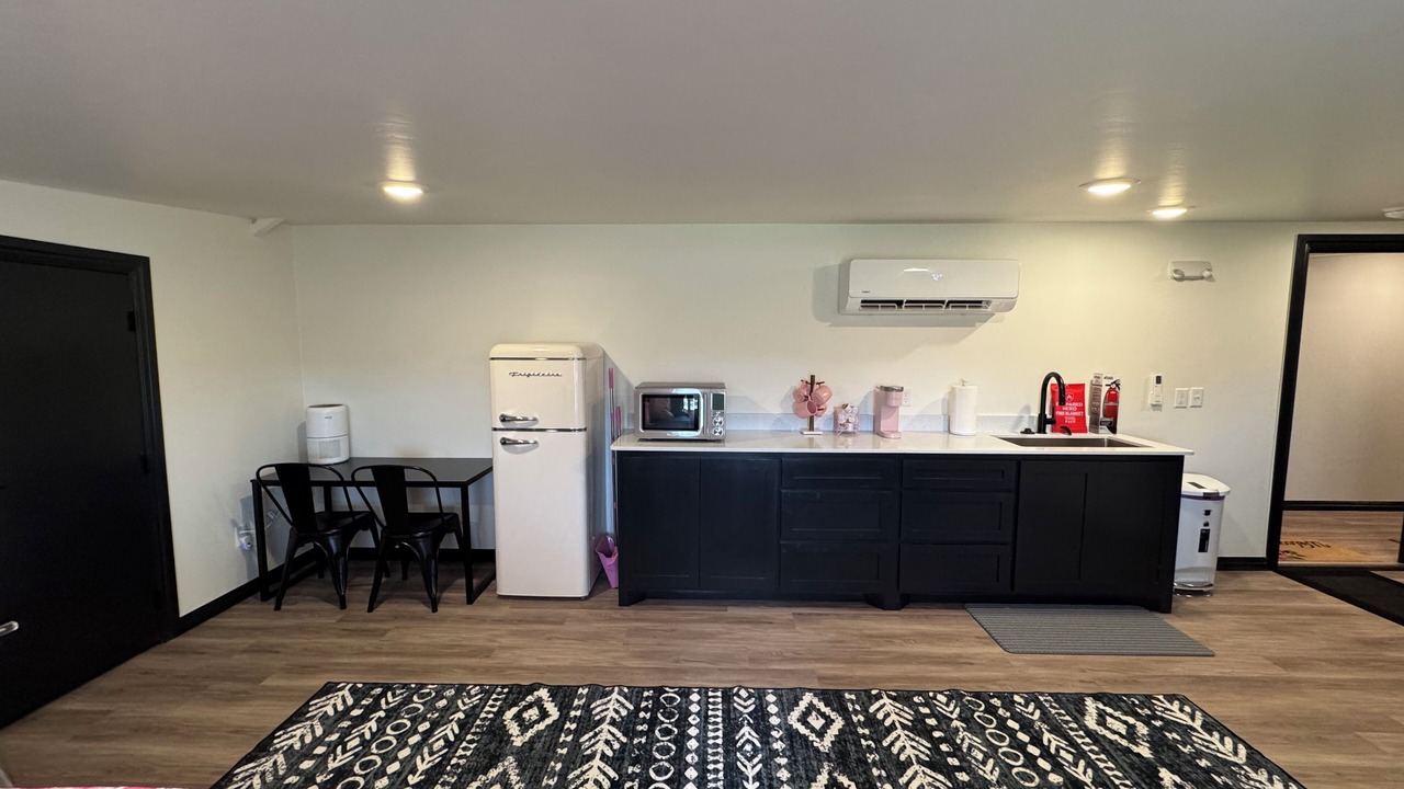 Photo of Kitchen in Guthrie