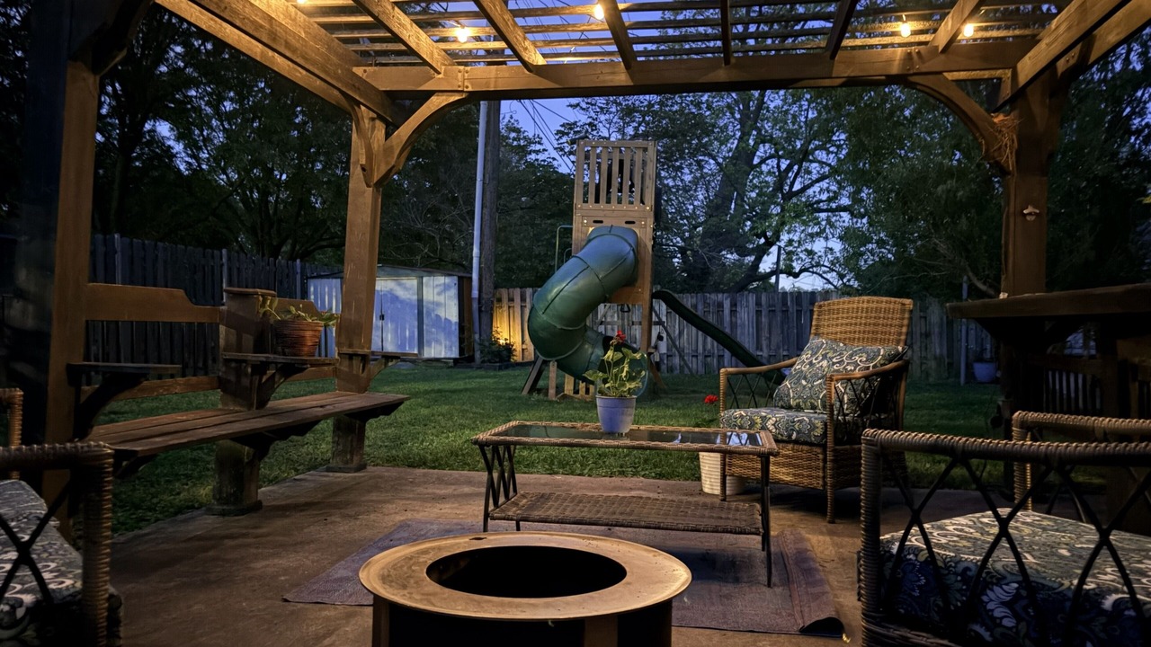 Photo of Patio Balcony in Roeland Park