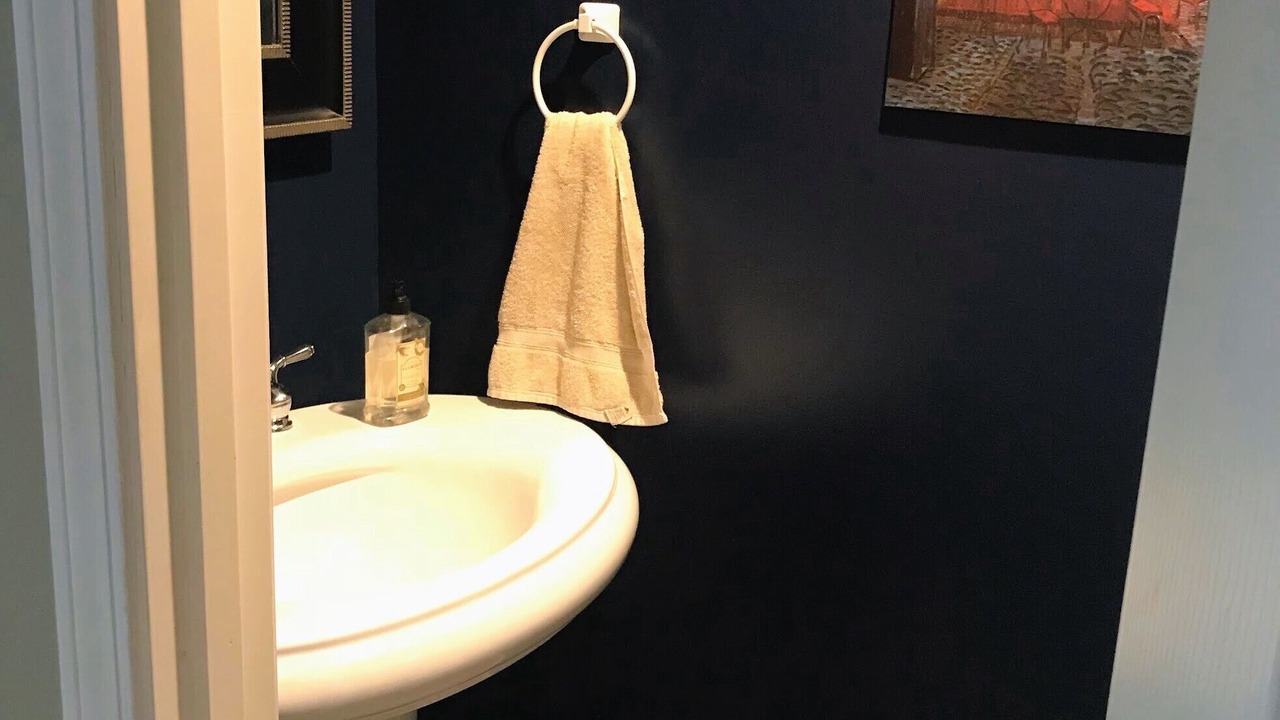 Photo of Bathroom in Roeland Park