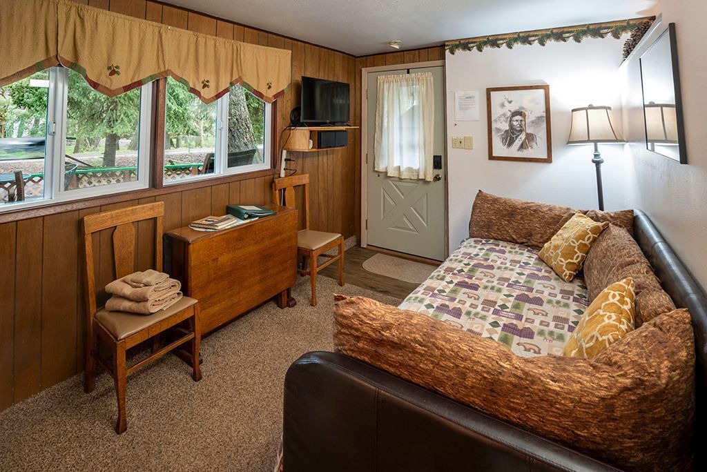 Photo of Bedroom in Joseph