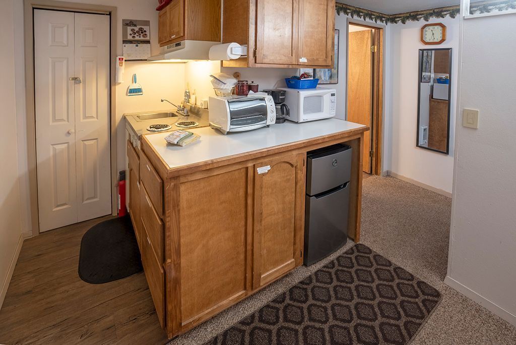 Photo of Kitchen in Joseph