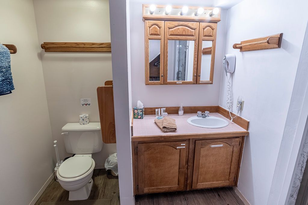 Photo of Bathroom in Joseph