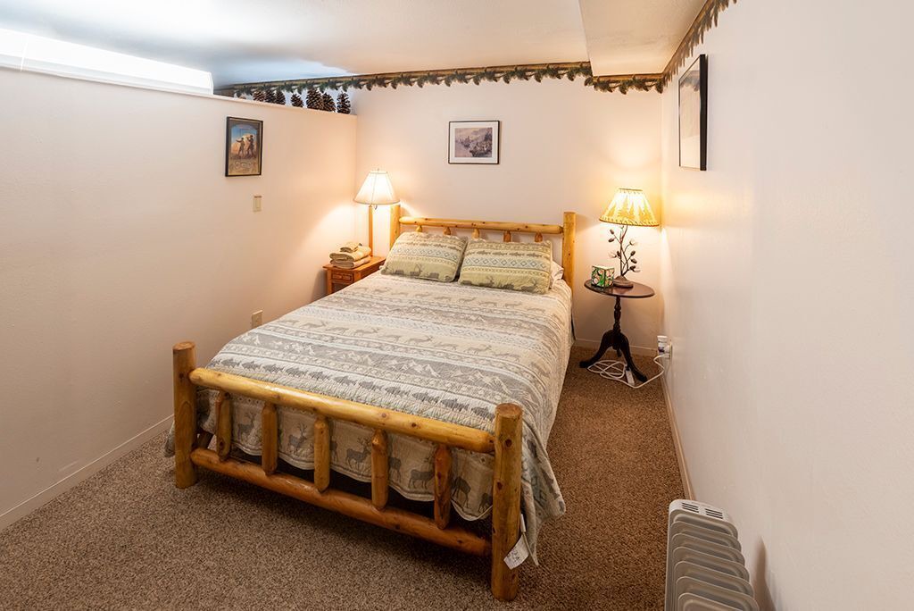 Photo of Bedroom in Joseph