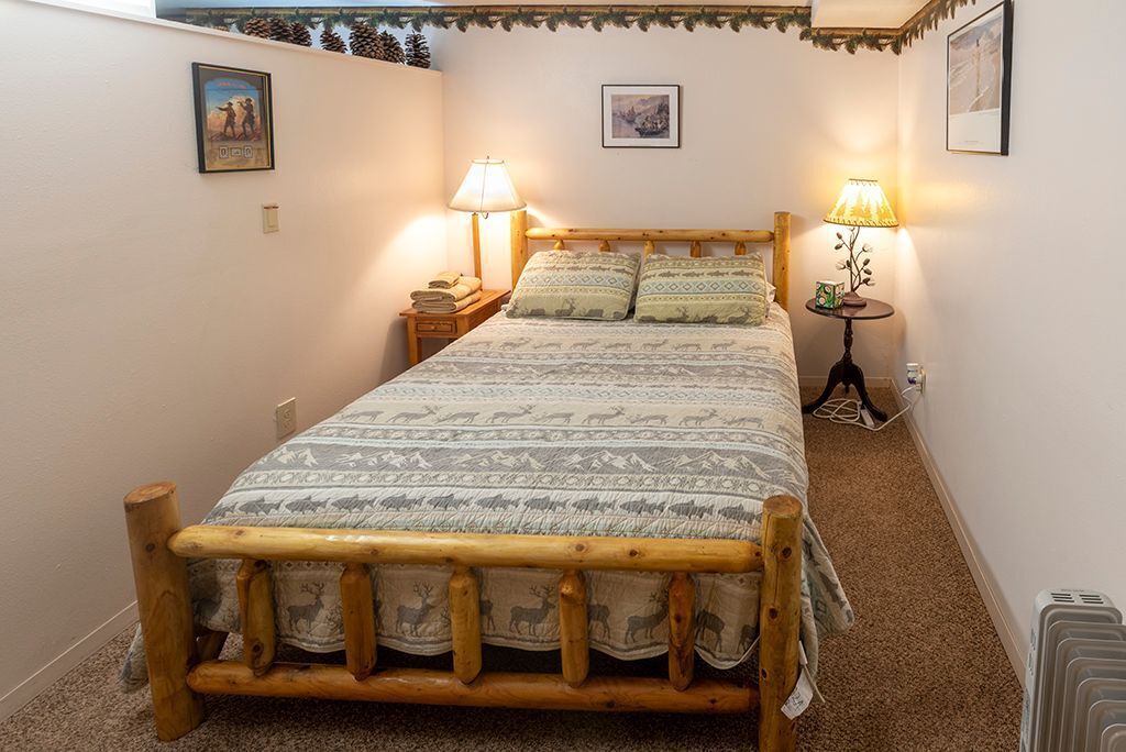 Photo of Bedroom in Joseph