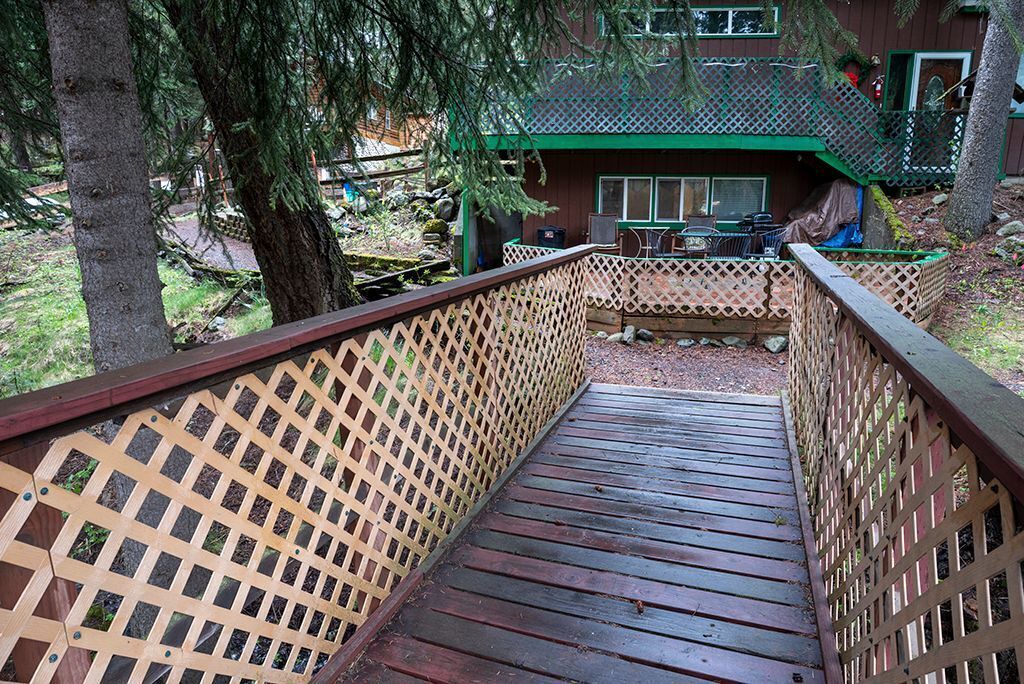 Photo of Patio Balcony in Joseph