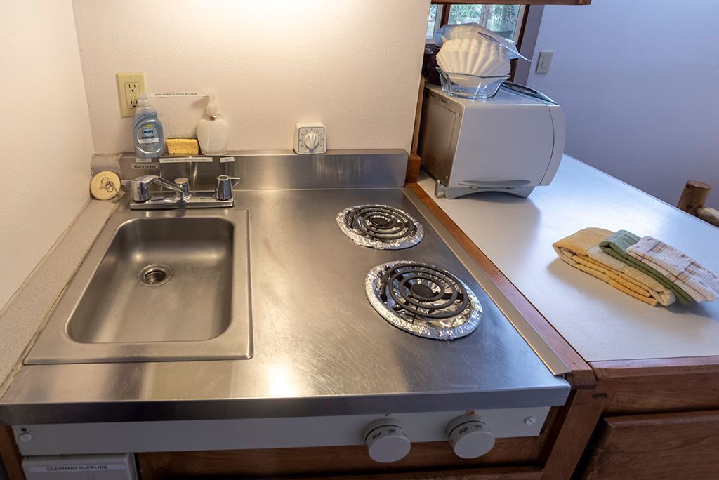 Photo of Kitchen in Joseph