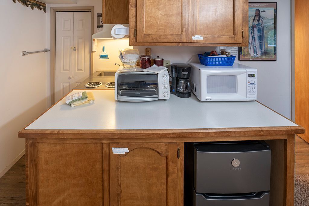 Photo of Kitchen in Joseph