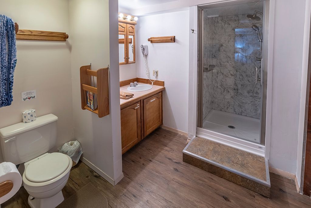 Photo of Bathroom in Joseph