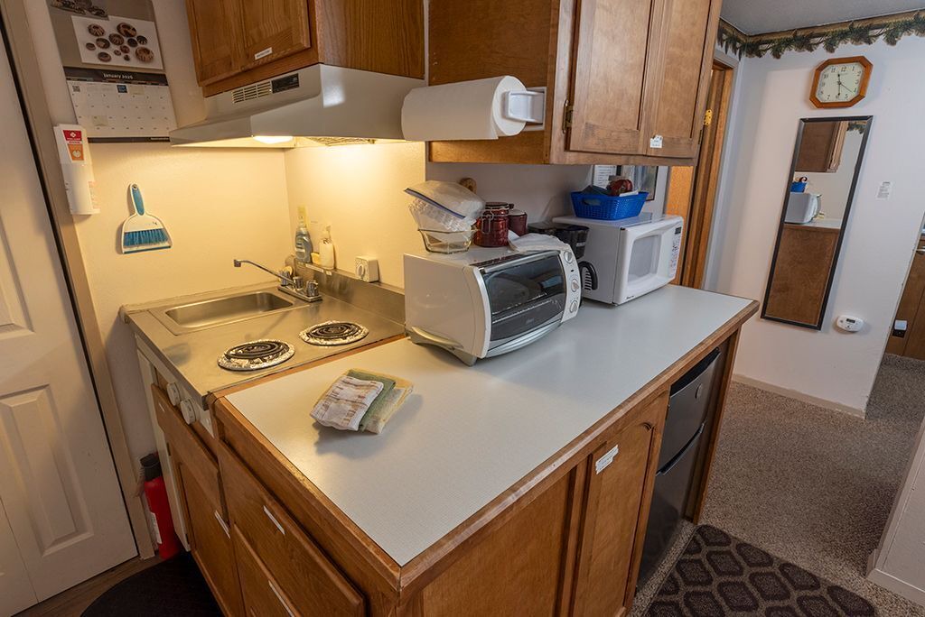Photo of Kitchen in Joseph