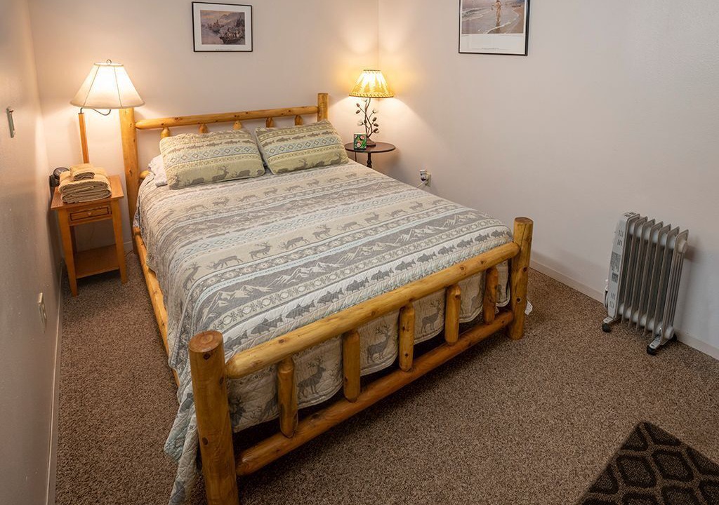 Photo of Bedroom in Joseph