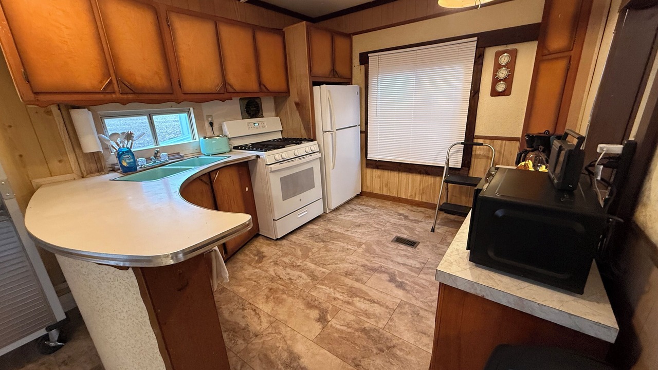 Photo of Kitchen in Niota