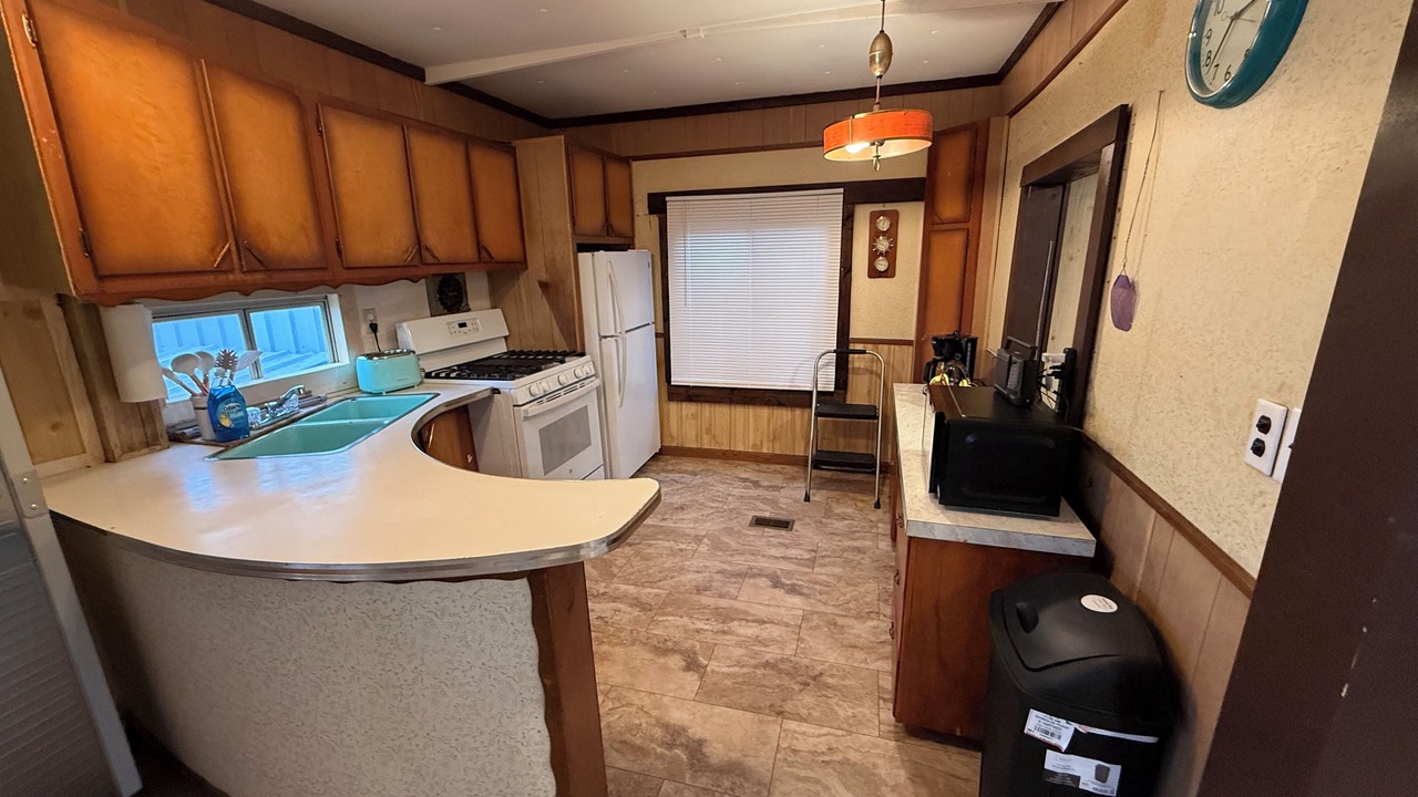 Photo of Kitchen in Niota