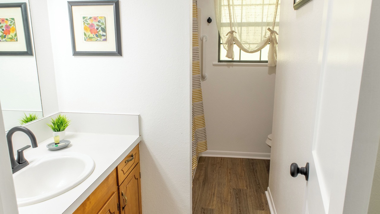 Photo of Bathroom in Lufkin