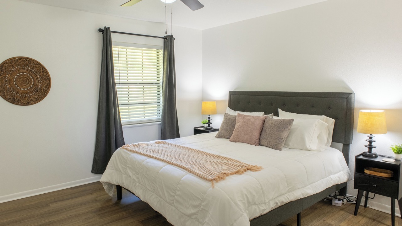 Photo of Bedroom in Lufkin