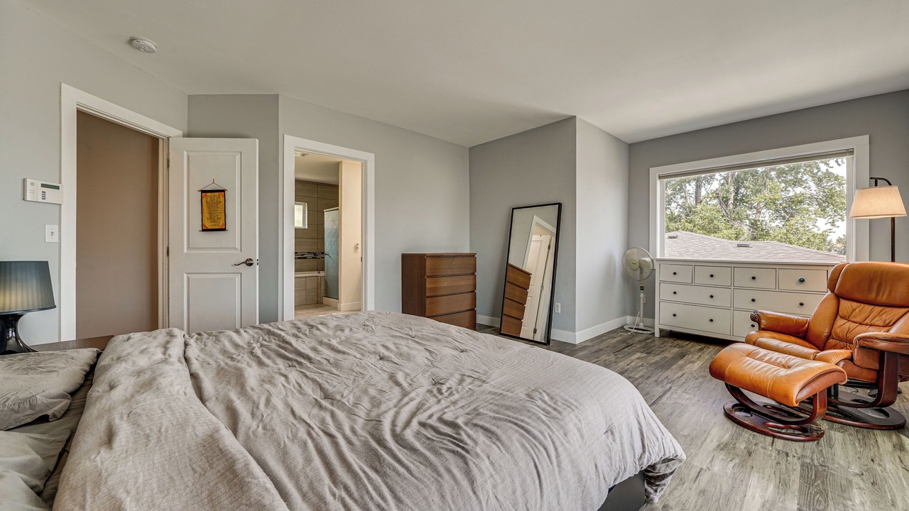 Photo of Bedroom in Highland Park