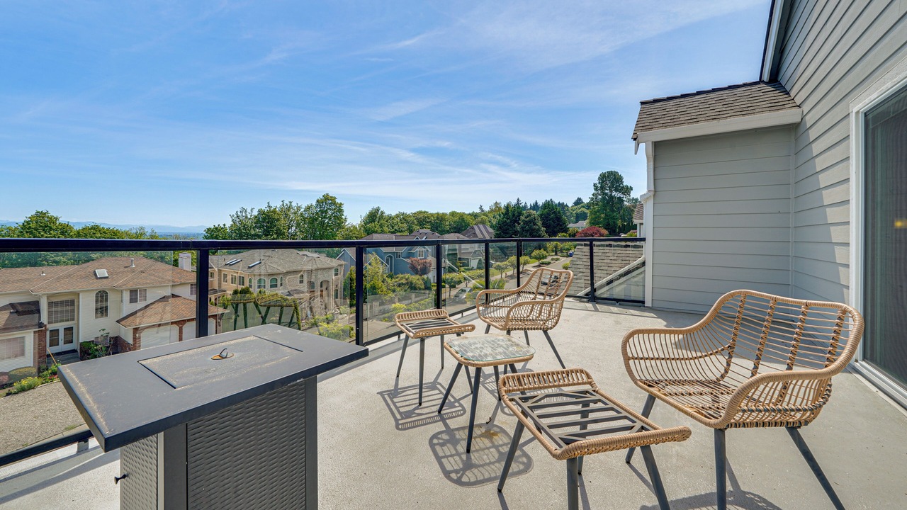 Photo of Outdoor in Highland Park