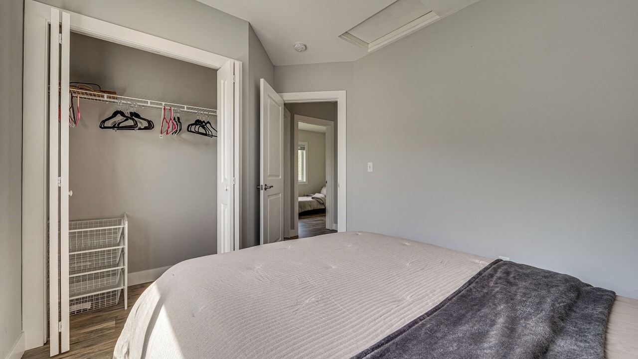 Photo of Bedroom in Highland Park