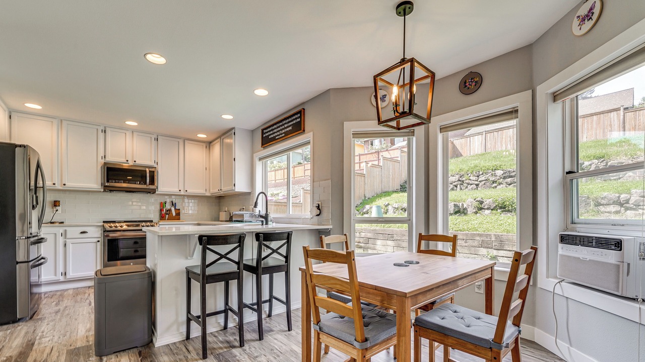 Photo of Kitchen in Highland Park