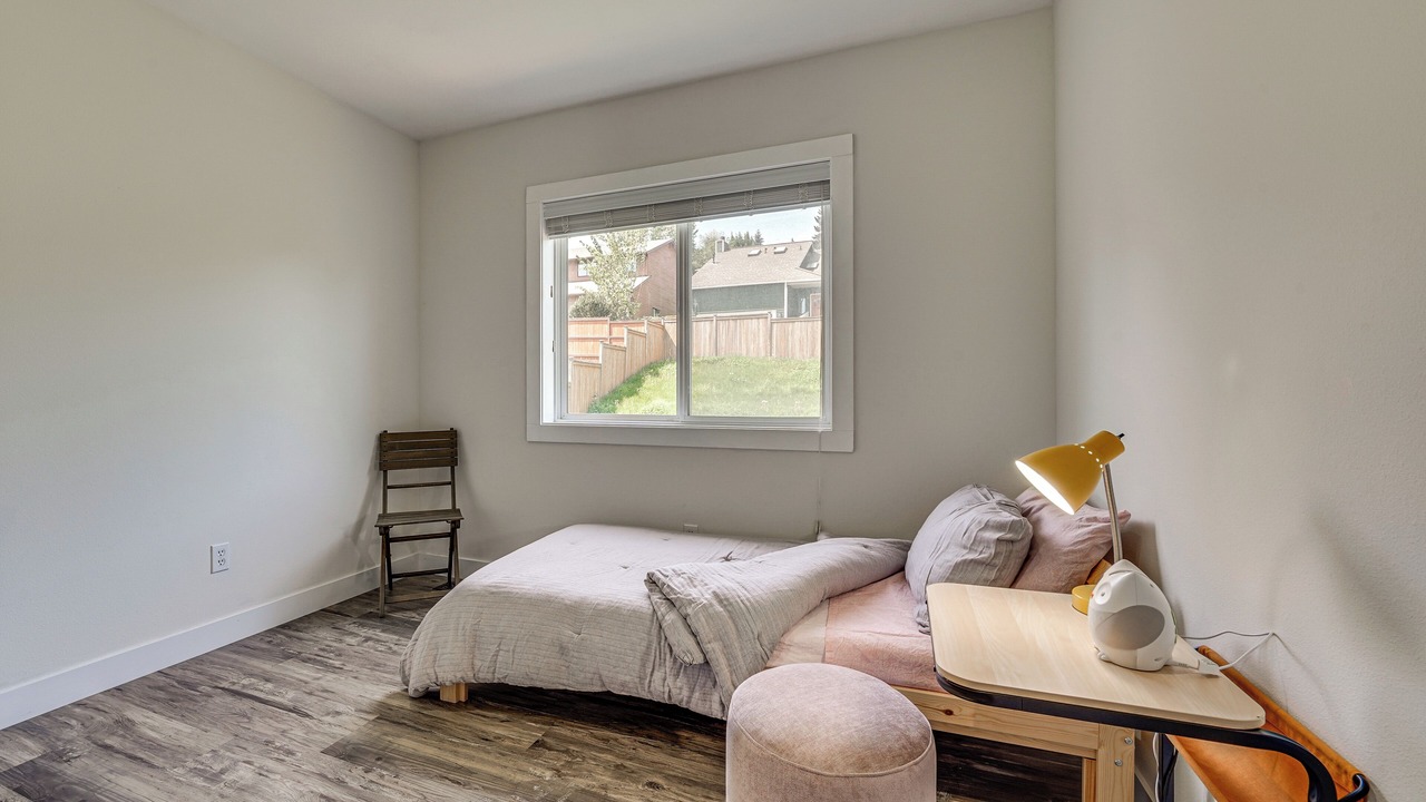 Photo of Bedroom in Highland Park