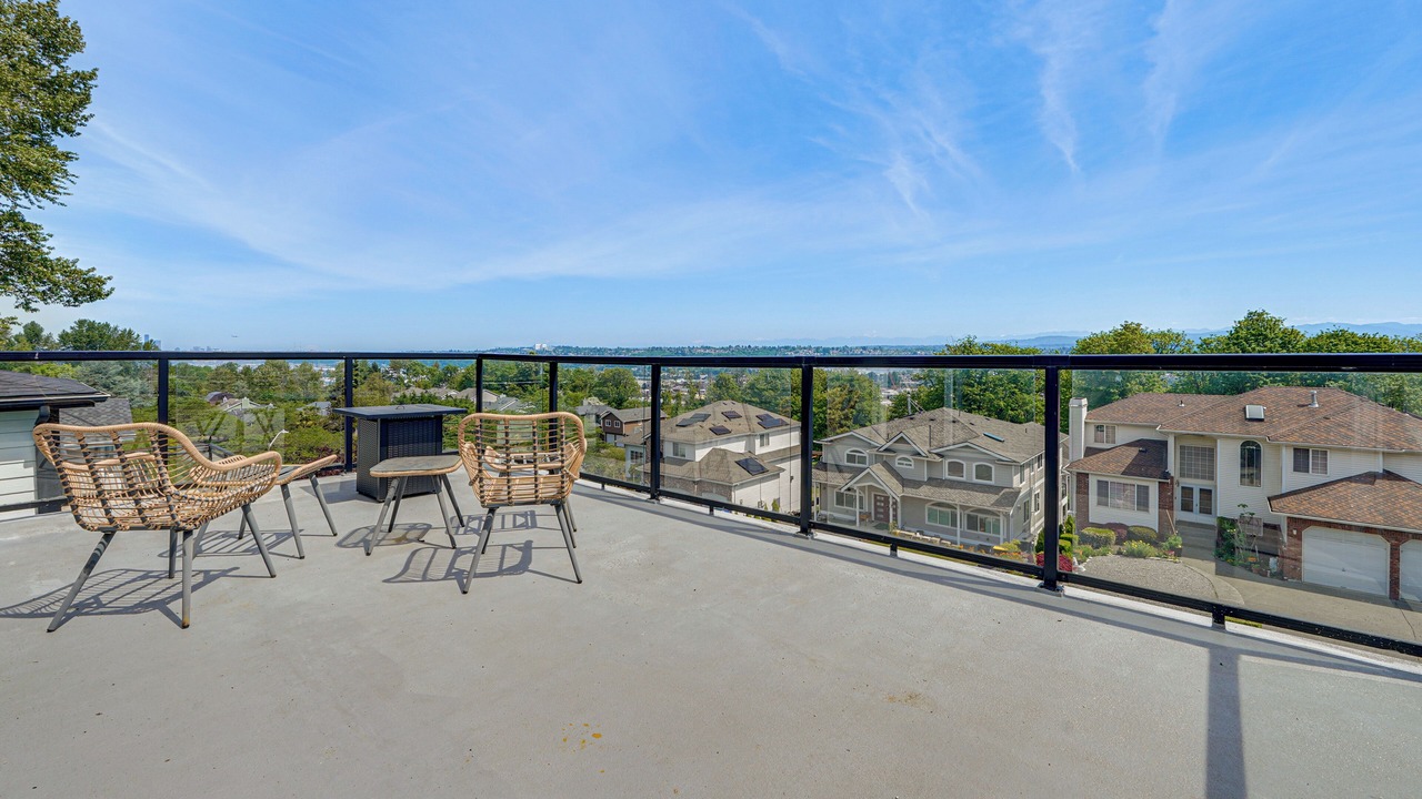 Photo of Patio Balcony in Highland Park