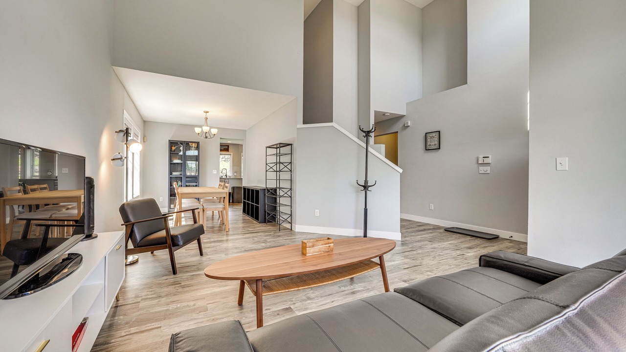 Photo of Bedroom in Highland Park