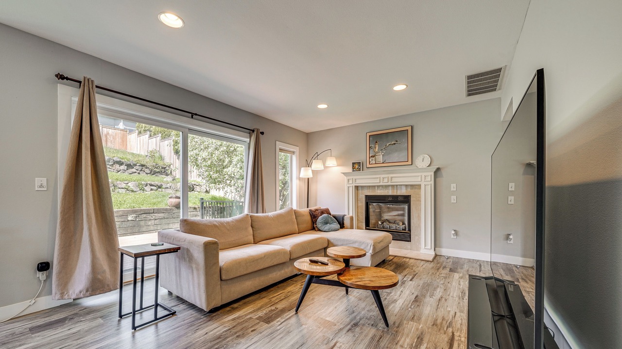 Photo of Bedroom in Highland Park
