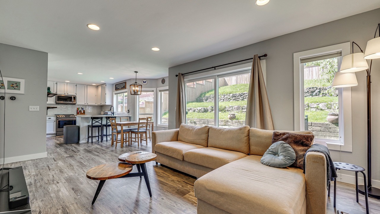 Photo of Livingroom in Highland Park