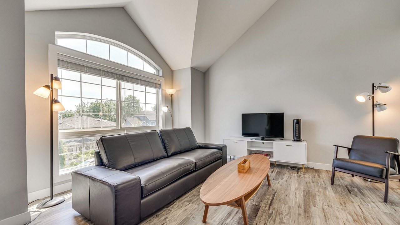 Photo of Bedroom in Highland Park