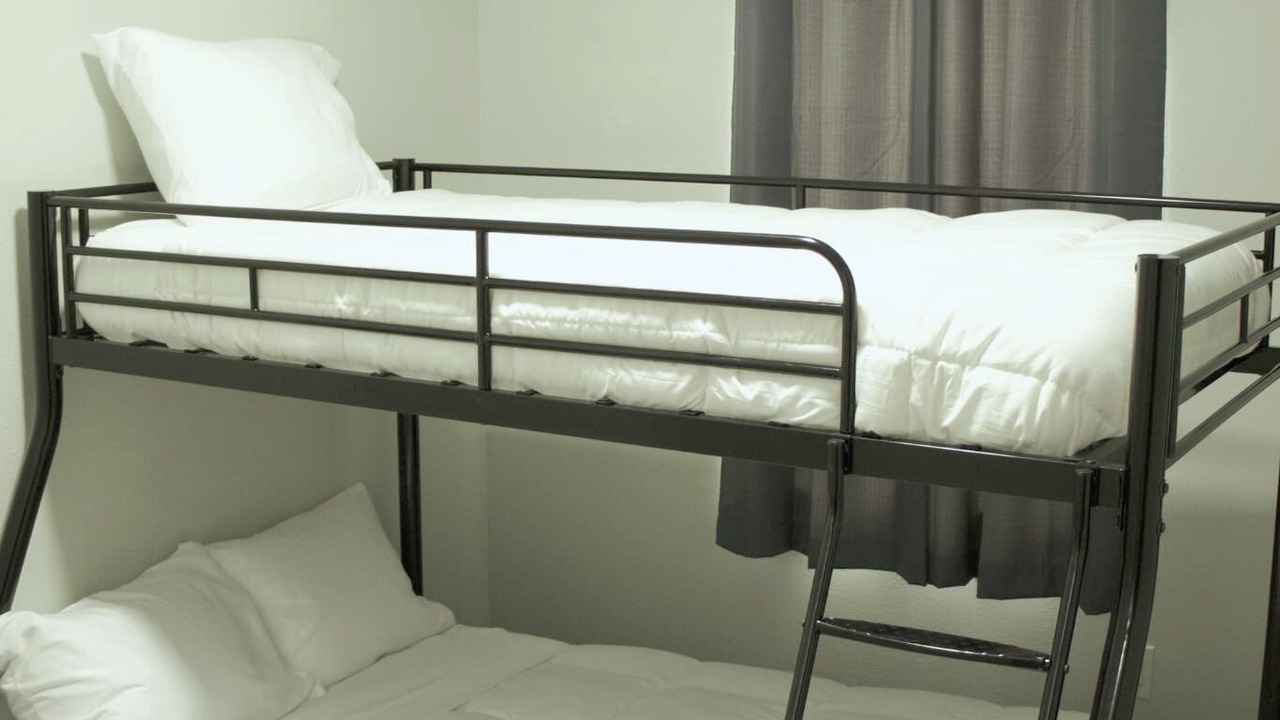 Photo of Bedroom in Copeland
