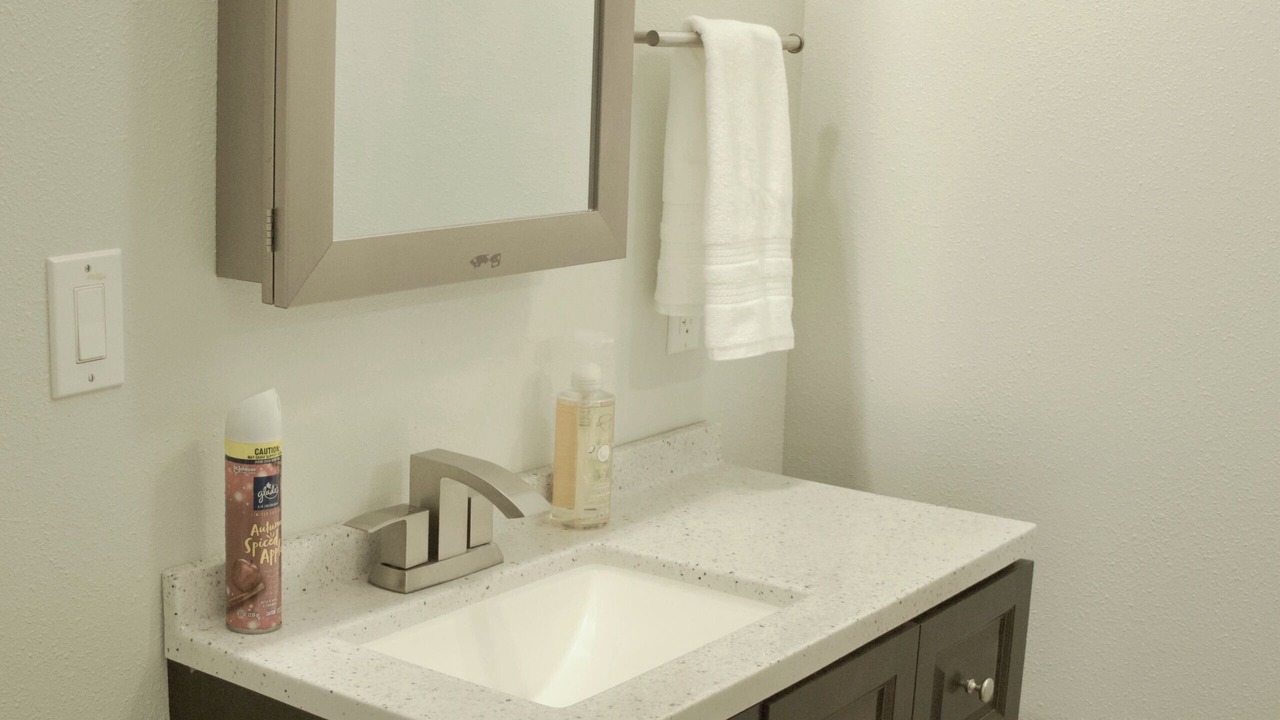 Photo of Bathroom in Copeland