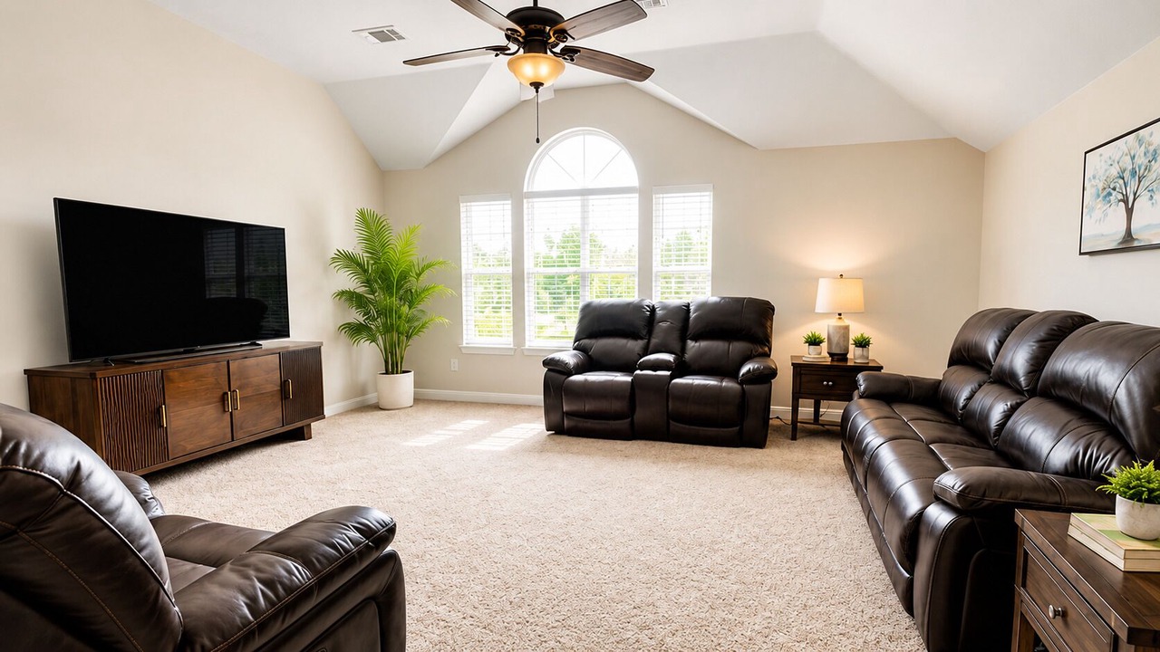 Photo of Livingroom in Corinth