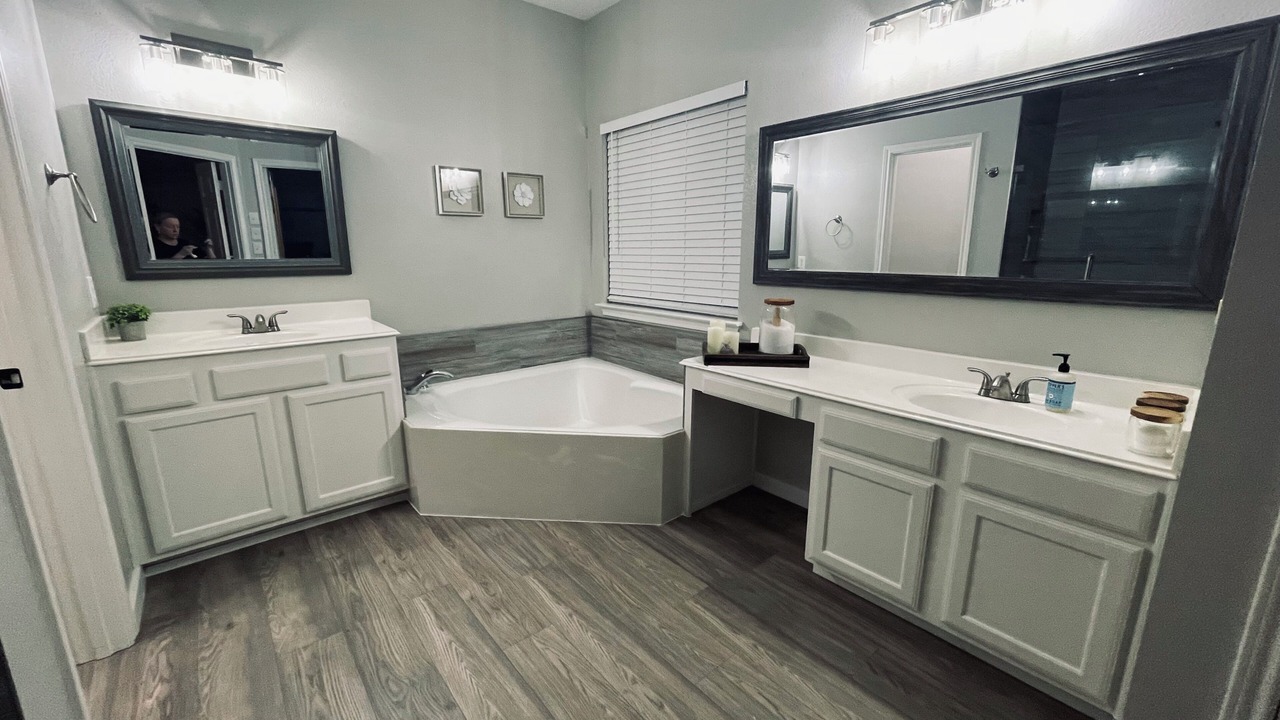 Photo of Bathroom in Corinth