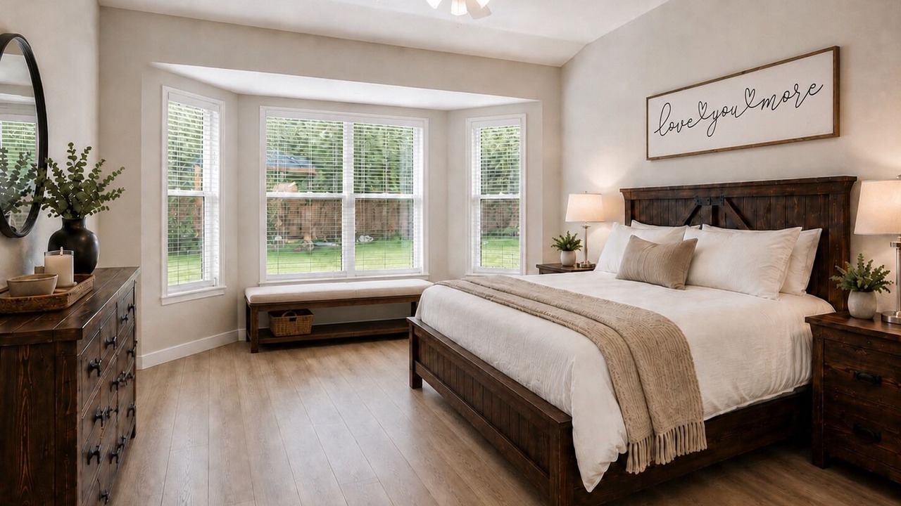 Photo of Bedroom in Corinth