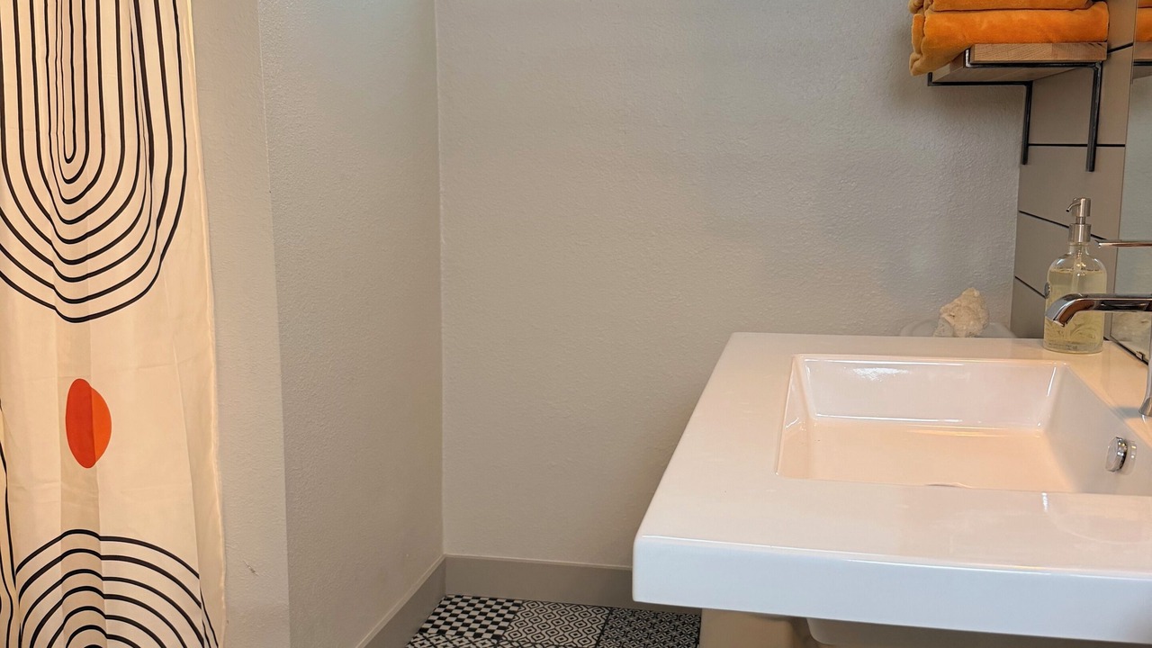 Photo of Bathroom in Old Prospect