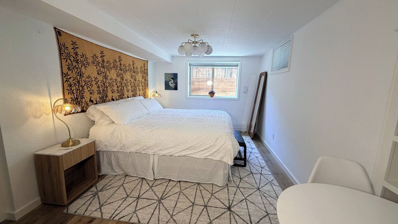 Photo of Bedroom in Old Prospect