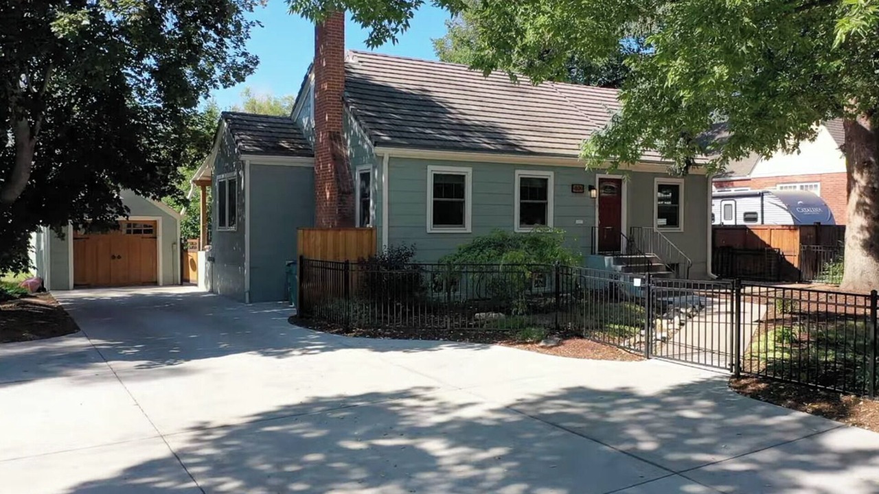 Photo of Outdoor in Old Prospect