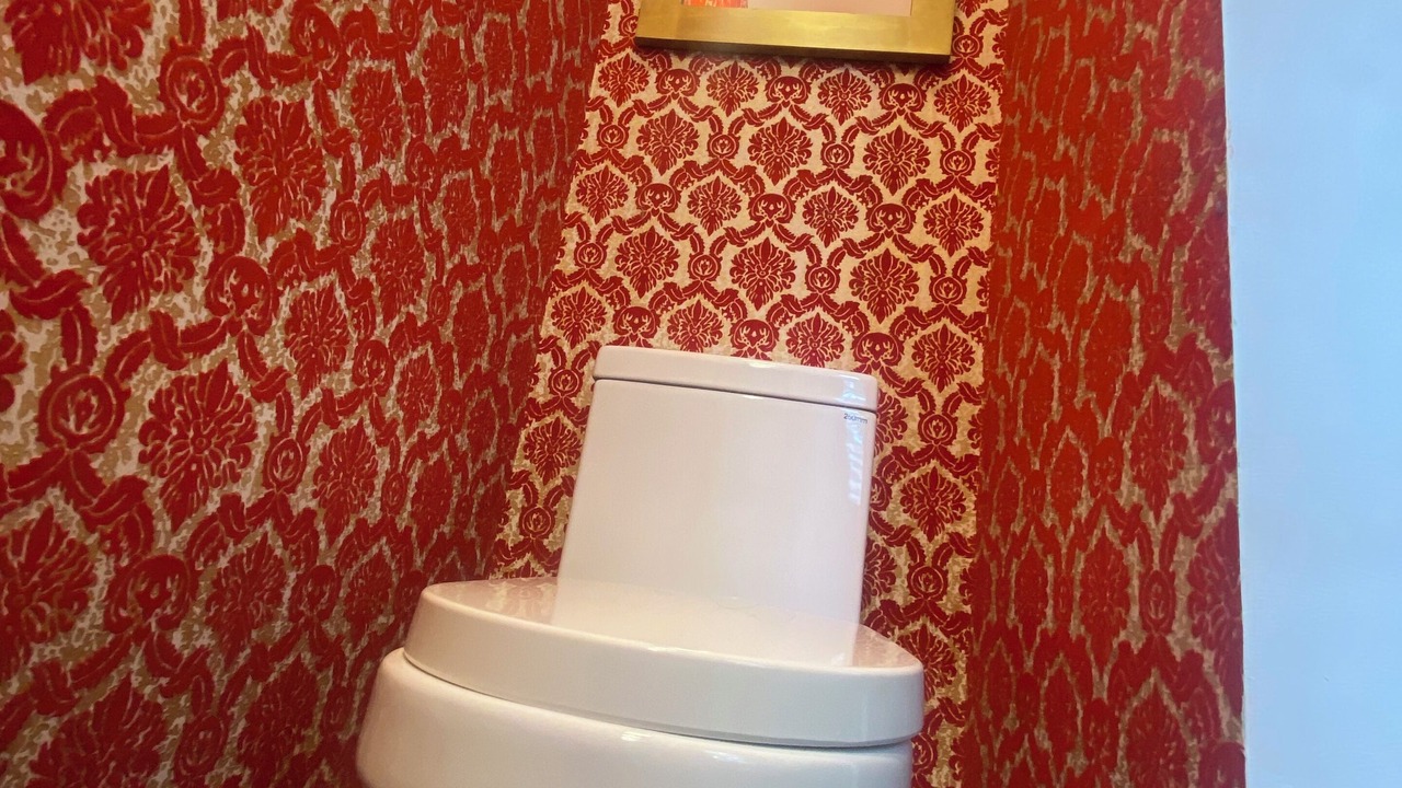 Photo of Bathroom in Merriam