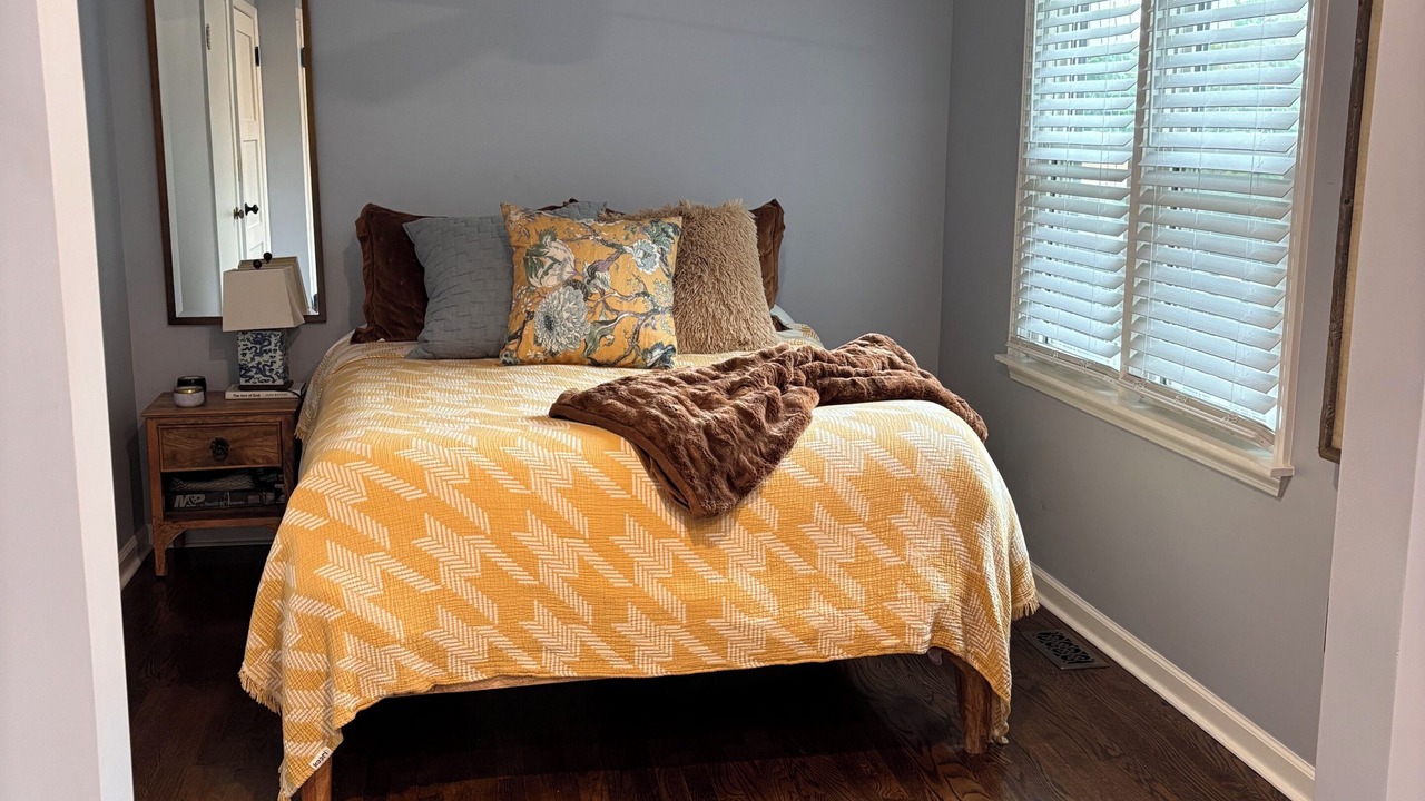 Photo of Bedroom in Merriam
