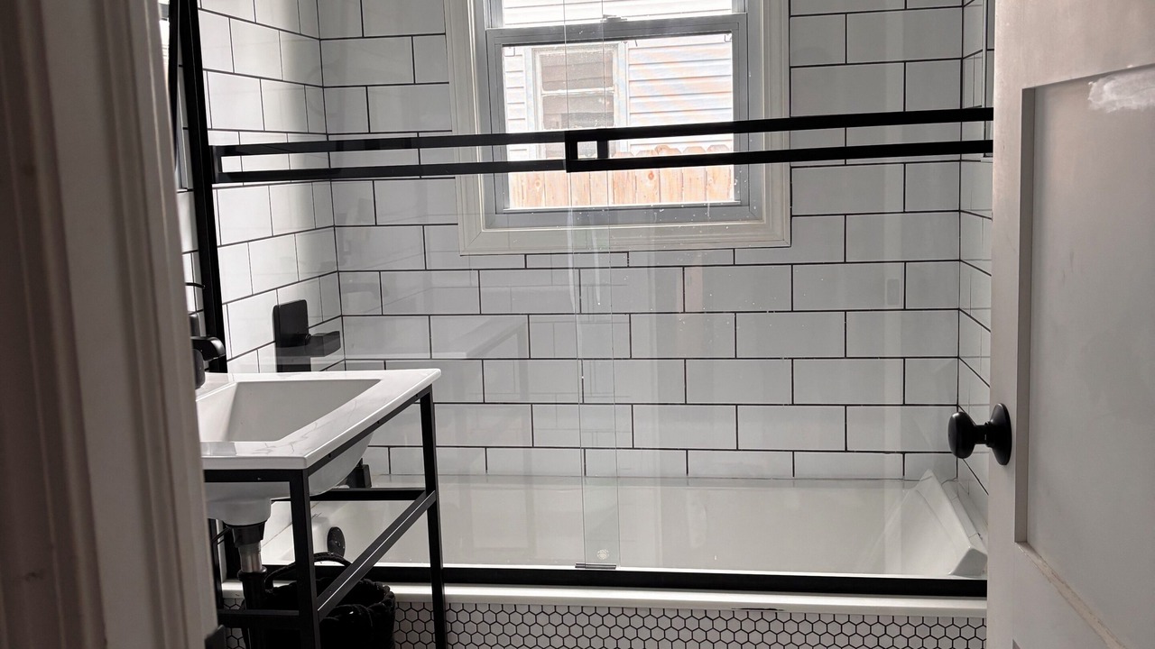 Photo of Bathroom in Merriam