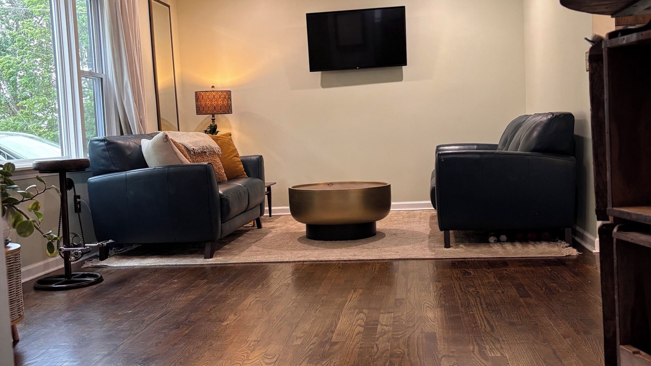Photo of Livingroom in Merriam