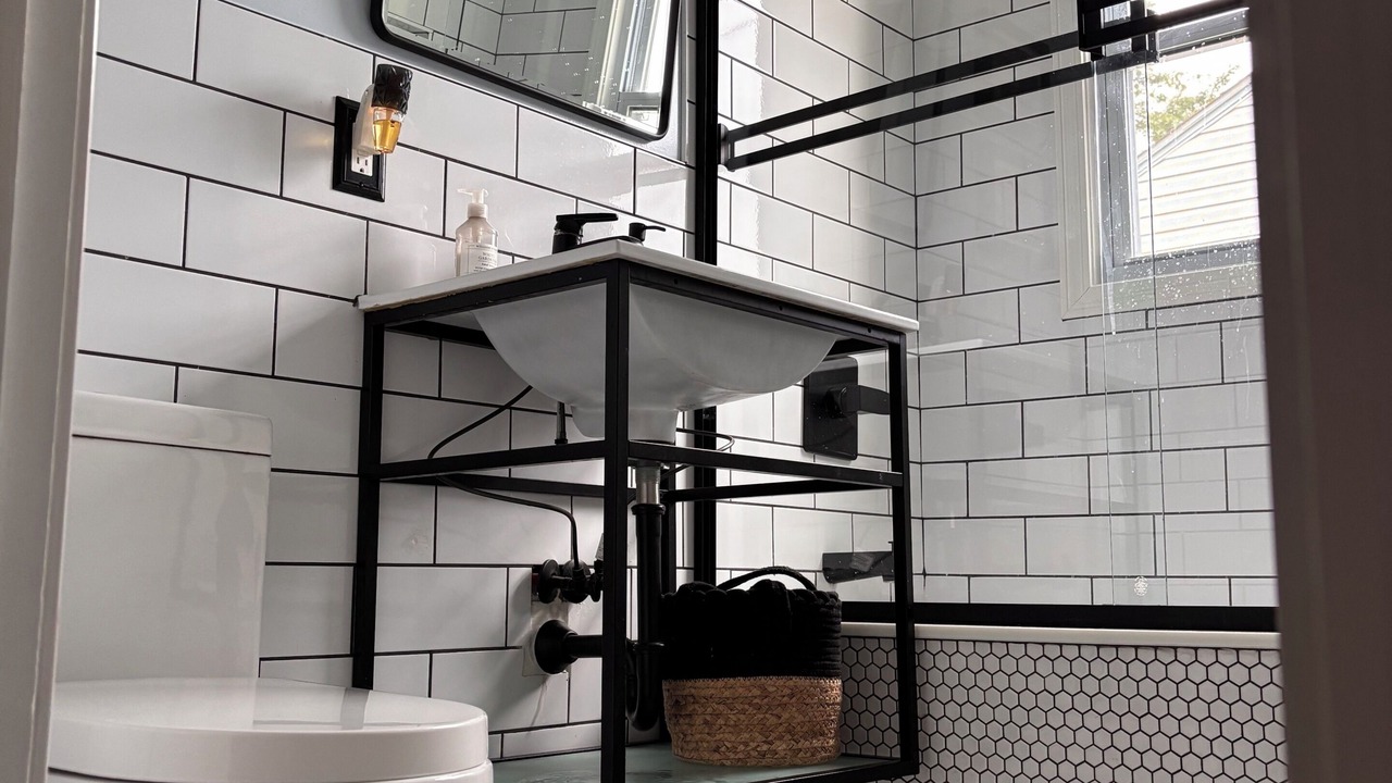 Photo of Bathroom in Merriam