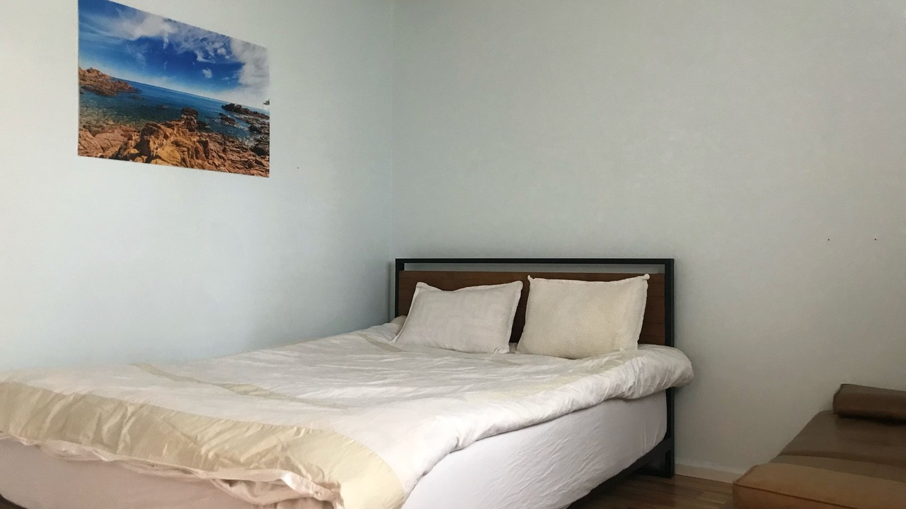 Photo of Bedroom in North Central Westminster