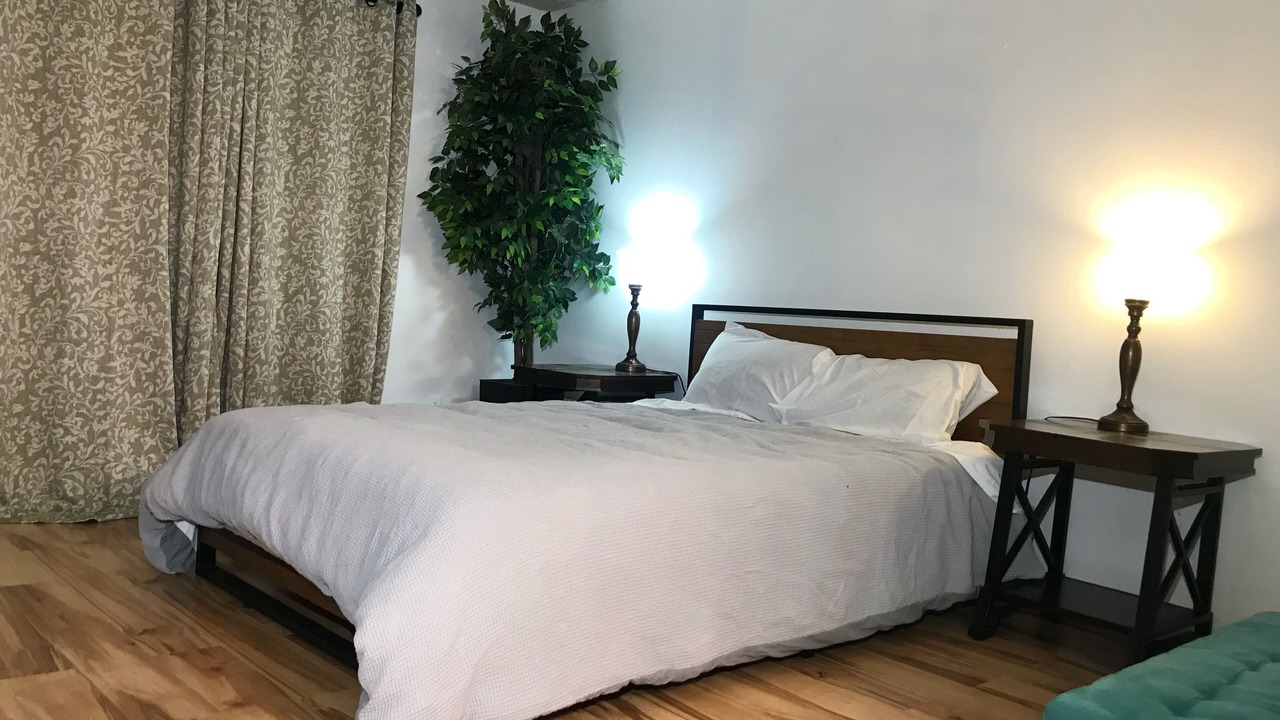 Photo of Bedroom in North Central Westminster