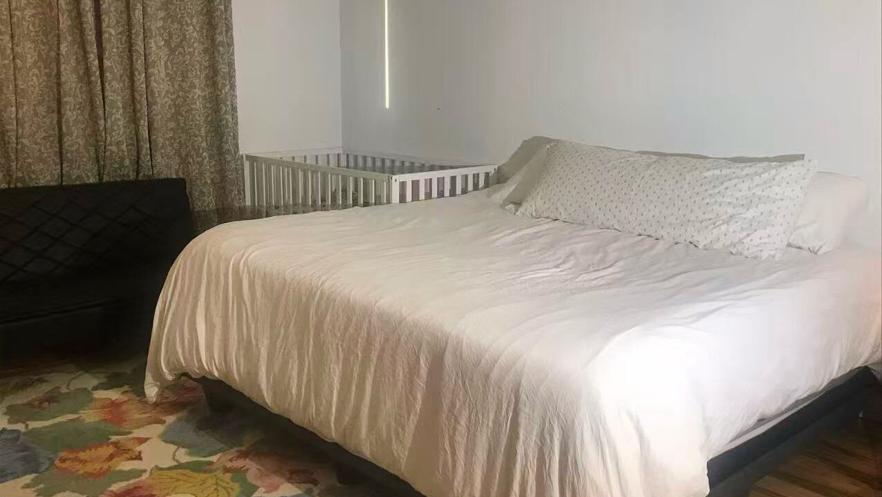 Photo of Bedroom in North Central Westminster
