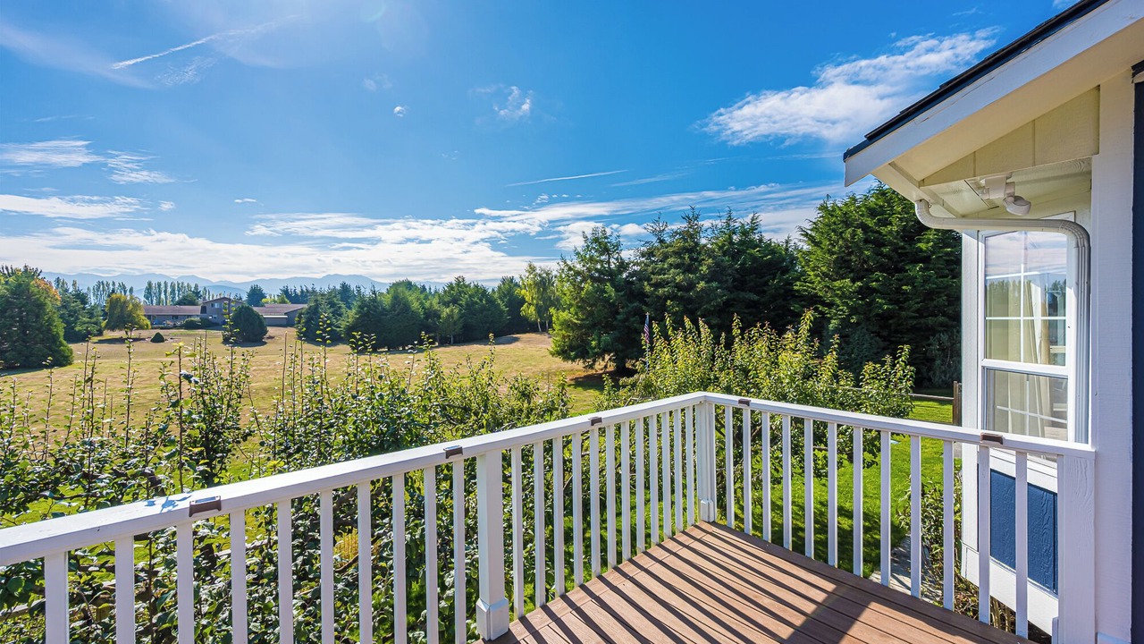 Photo of Outdoor in Sequim