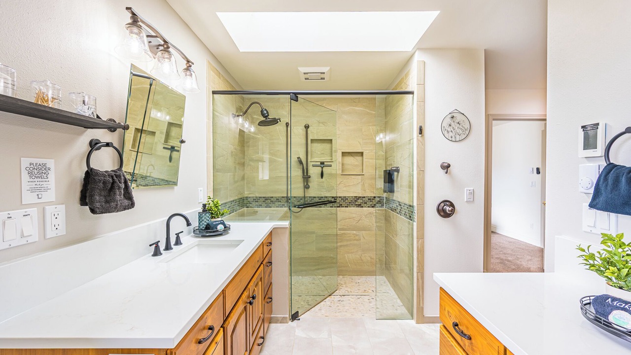 Photo of Bathroom in Sequim
