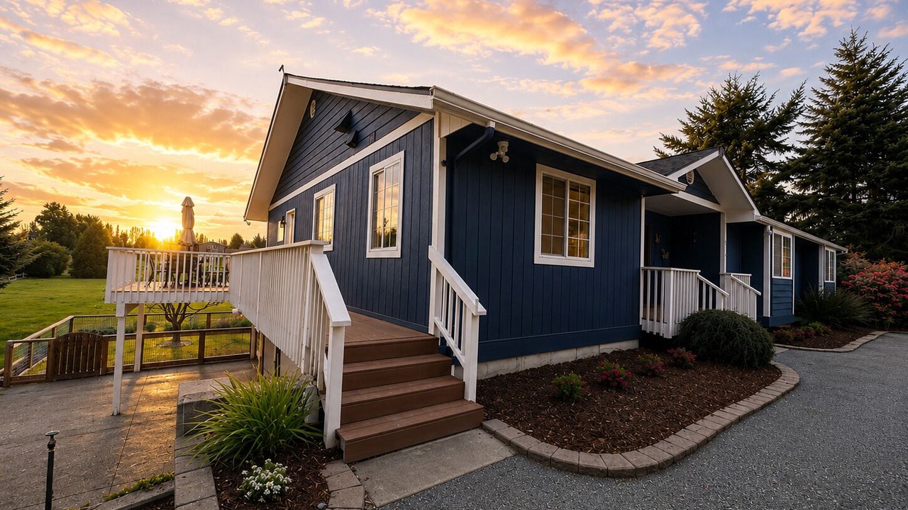 Photo of Outdoor in Sequim