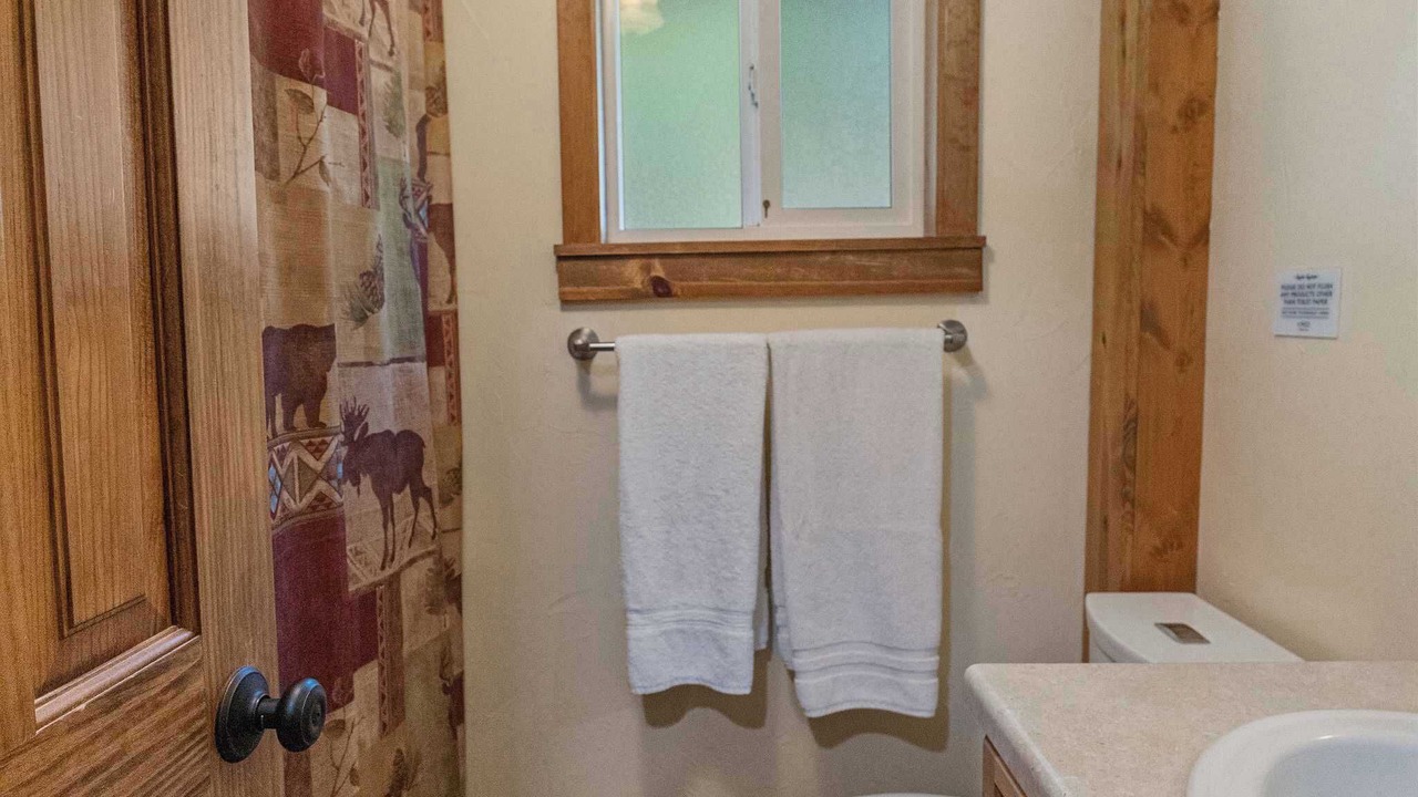 Photo of Bathroom in Black Hawk